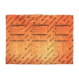 Lifesystems Heatshield Thermal Blanket - Double