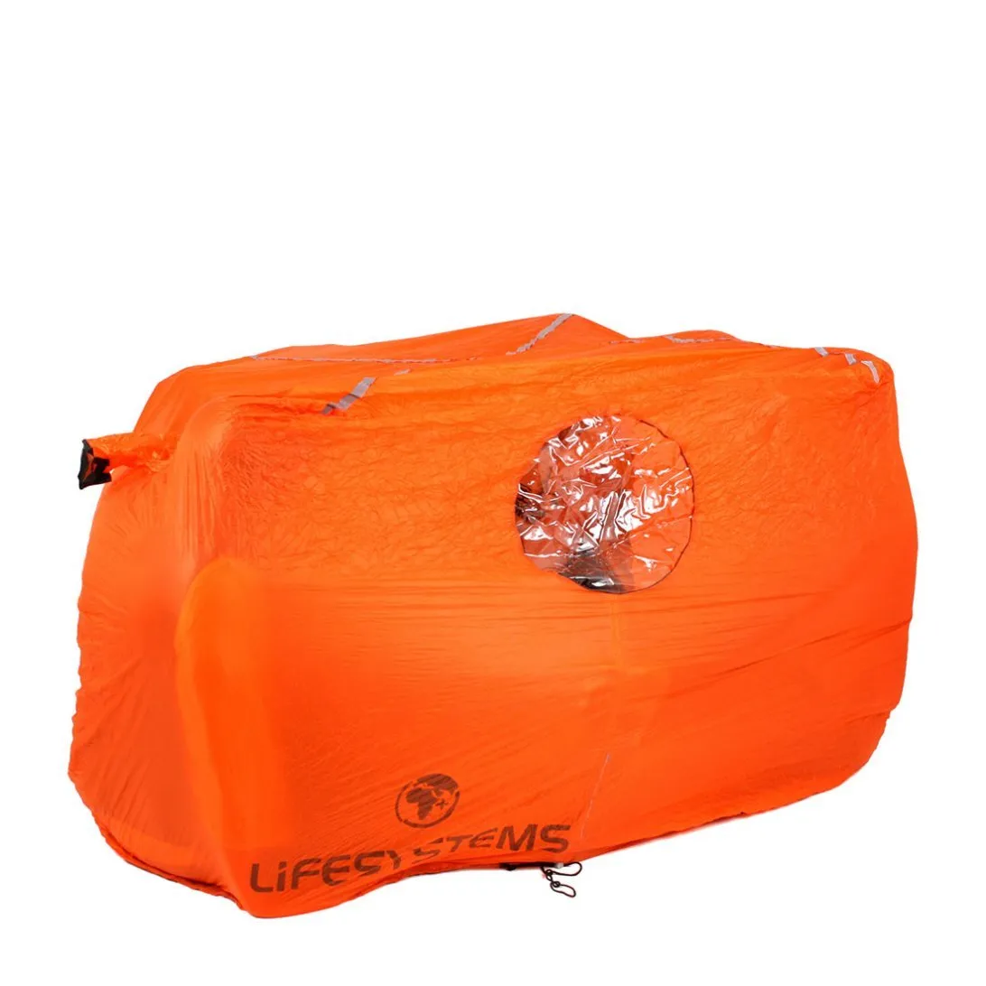 LifeSystems Survival Shelter 4