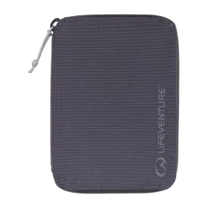 Lifeventure Rfid Mini Travel Wallet