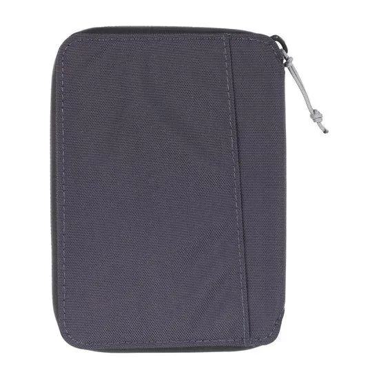 Lifeventure Rfid Mini Travel Wallet