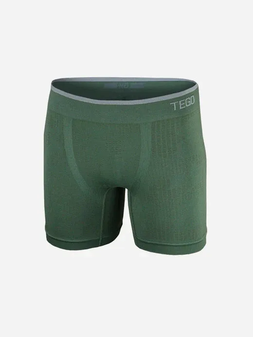 Lift Performance Boxer-camo gry