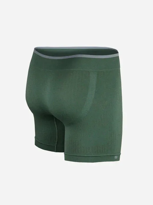 Lift Performance Boxer-camo gry