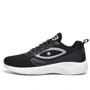 Lightweight Comfortable Running Shoes Men Outdoor Fitness Training Sports Shoes