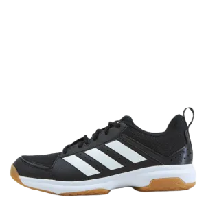 Ligra 7 Indoor Shoes Core Black / Cloud White / Core Black