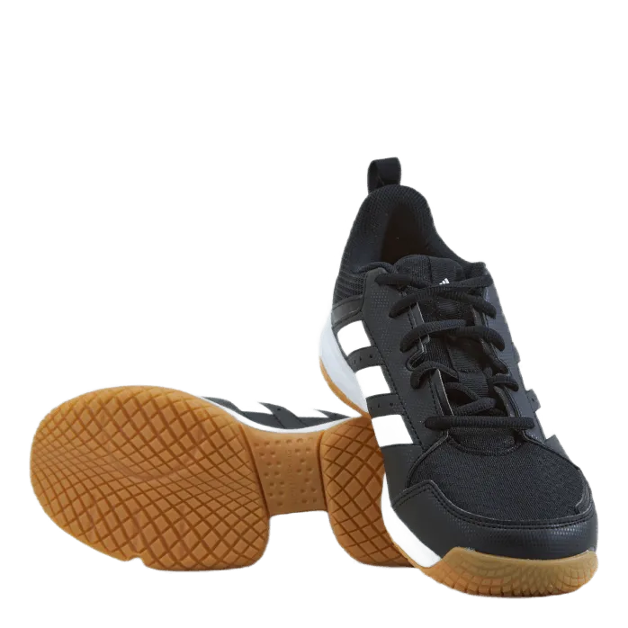 Ligra 7 Indoor Shoes Core Black / Cloud White / Core Black
