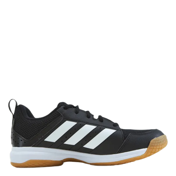 Ligra 7 Indoor Shoes Core Black / Cloud White / Core Black