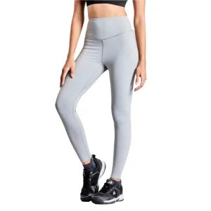 Limitless Womens Leggings - Grey