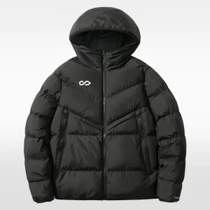 Lion -  Customized Waterproof Winter Jacket