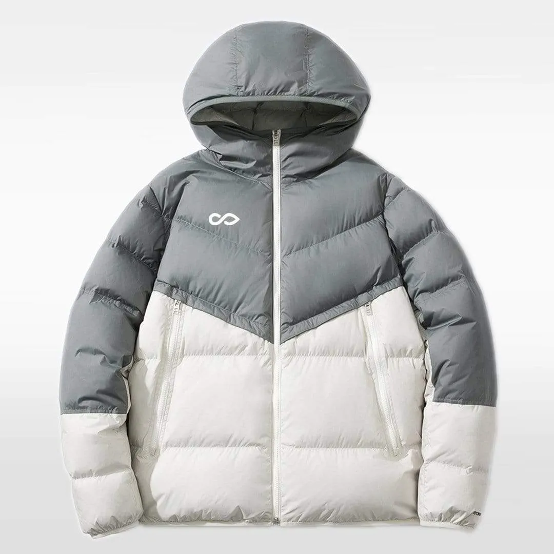 Lion -  Customized Waterproof Winter Jacket