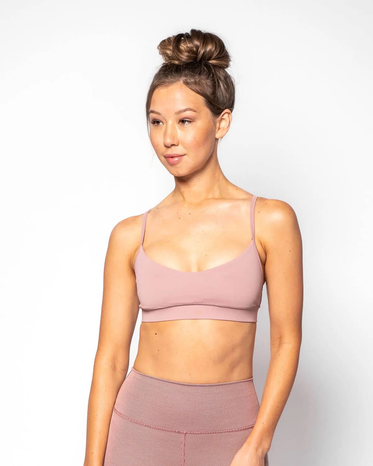 L.I.T V Bra | Antler