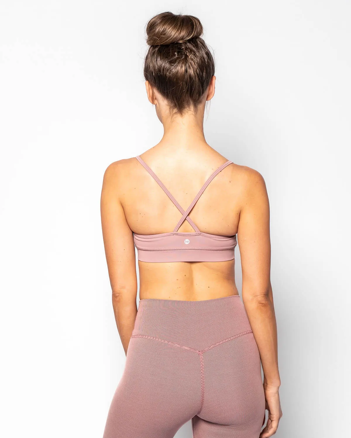 L.I.T V Bra | Antler