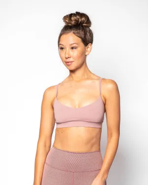 L.I.T V Bra | Antler