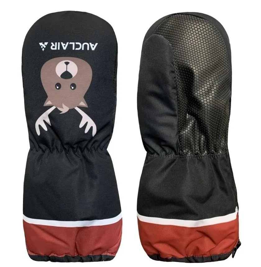 Little Buddy Bear Mitts - Toddler