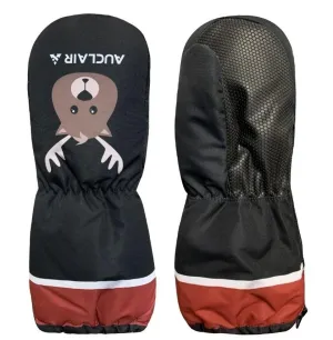 Little Buddy Bear Mitts - Toddler