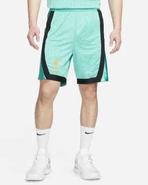 Liverpool FC x LeBron James Men's Dri-FIT DNA 8" Basketball Shorts