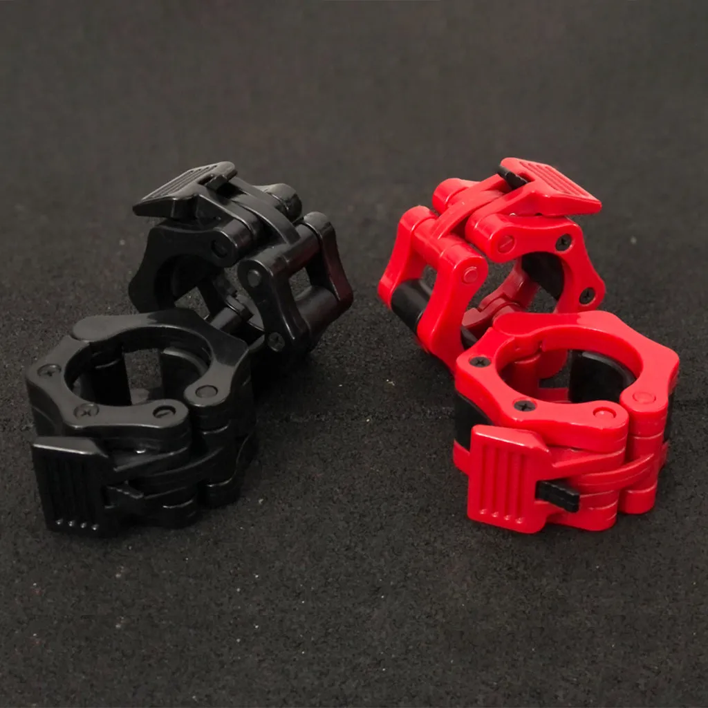 LOCK COLLARS