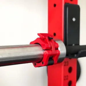 LOCK COLLARS