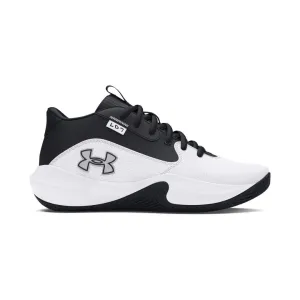 Lockdown 7 Grade School Basketball Shoes