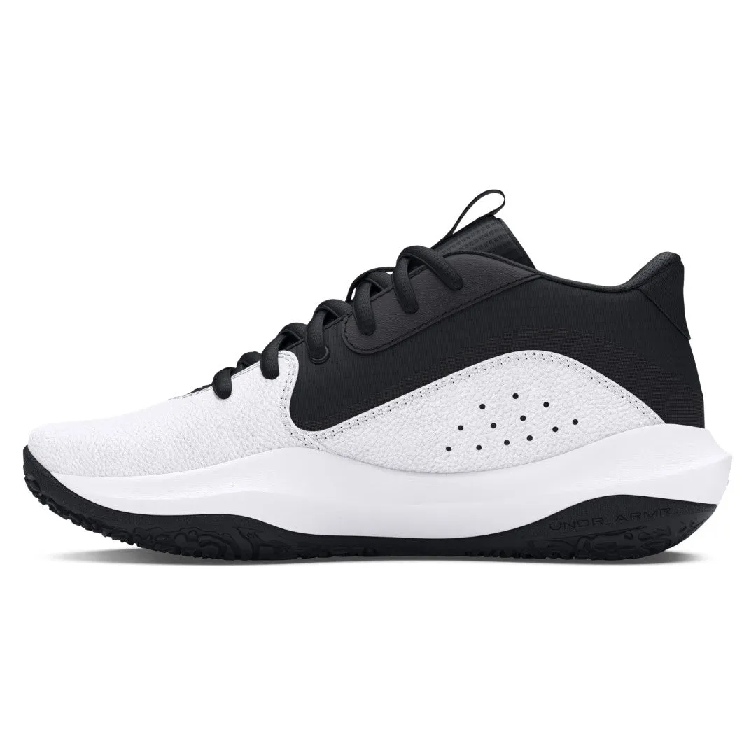 Lockdown 7 Grade School Basketball Shoes