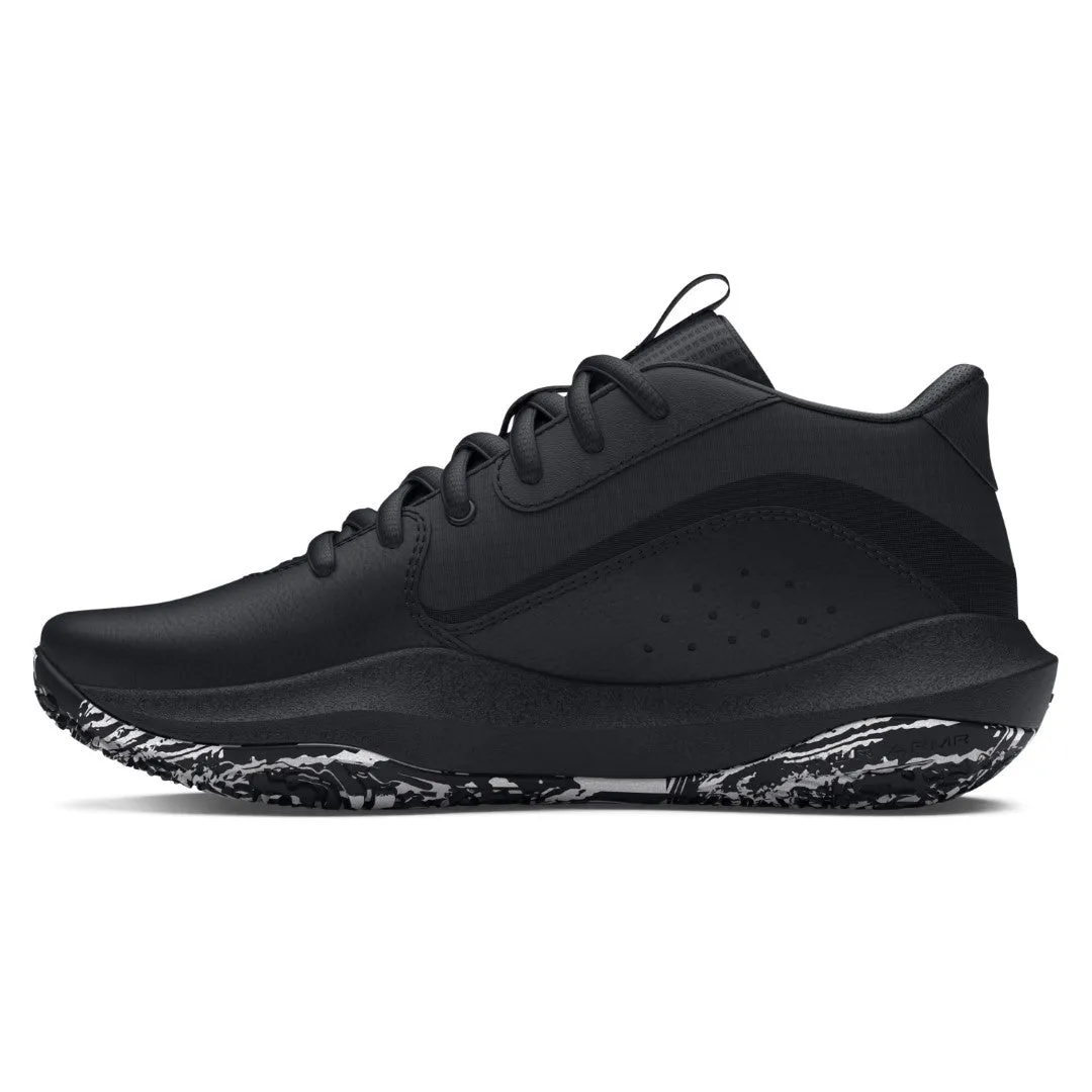 Lockdown 7 Grade School Basketball Shoes
