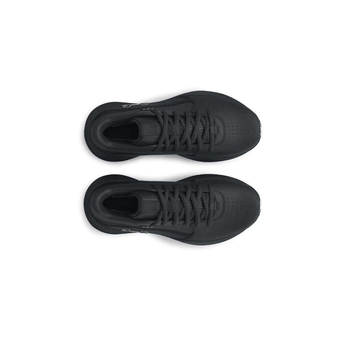 Lockdown 7 Grade School Basketball Shoes