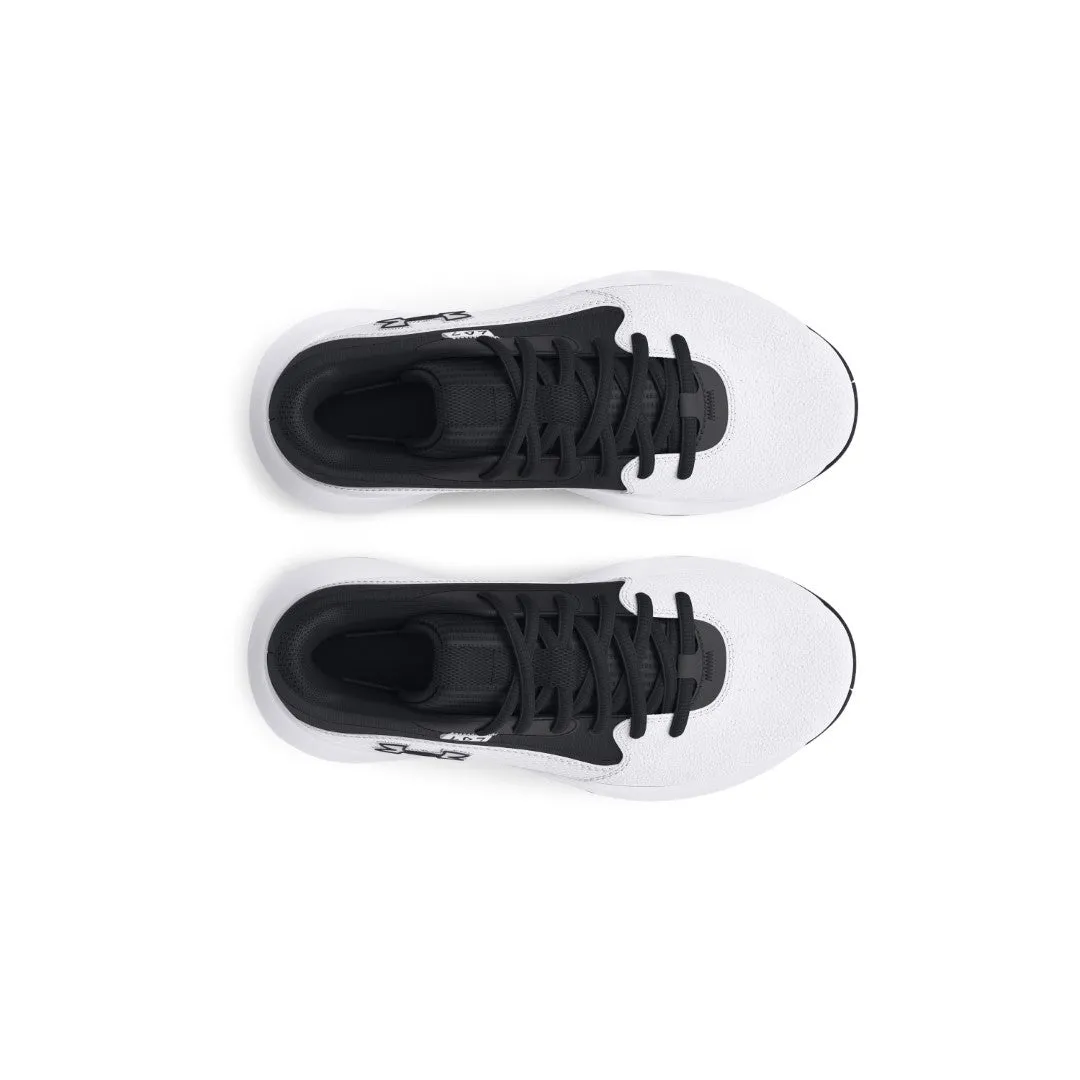 Lockdown 7 Grade School Basketball Shoes