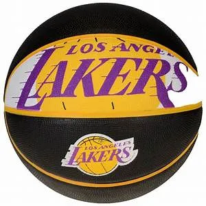 Los Angles Lakers Basketball
