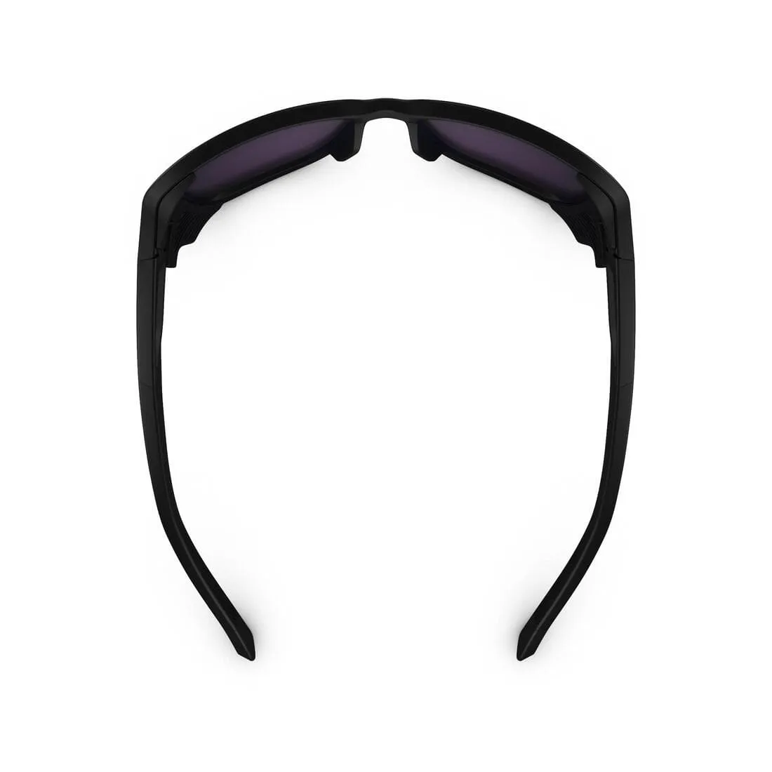 Lunettes de soleil randonnée - mh570 - adulte- catégorie 4 polarisante
