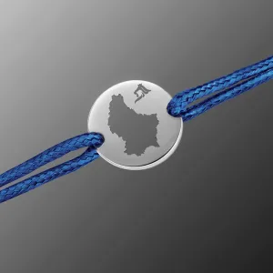 Luxembourg bracelet