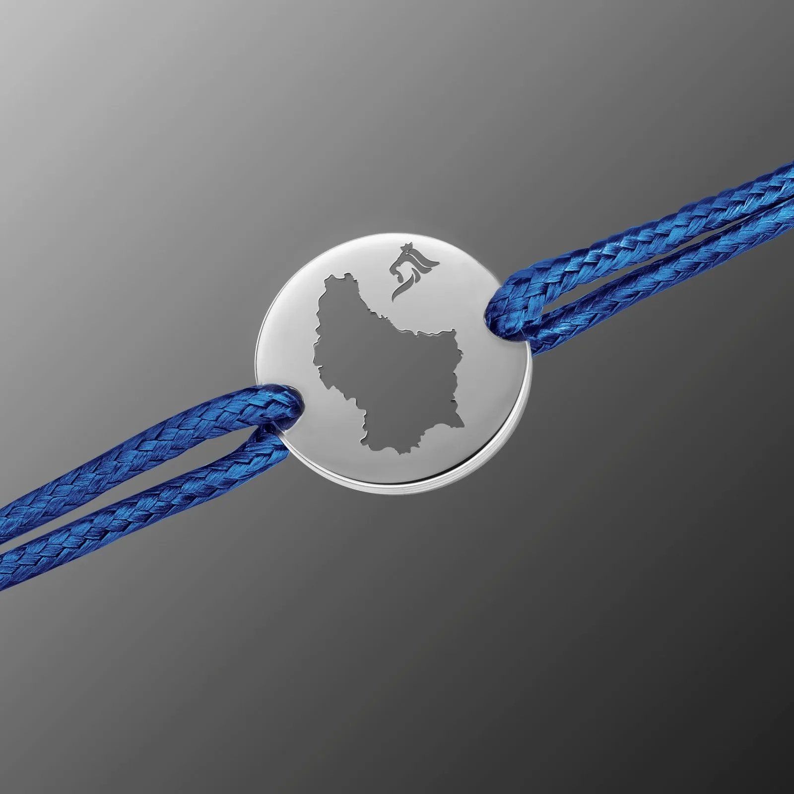 Luxembourg bracelet