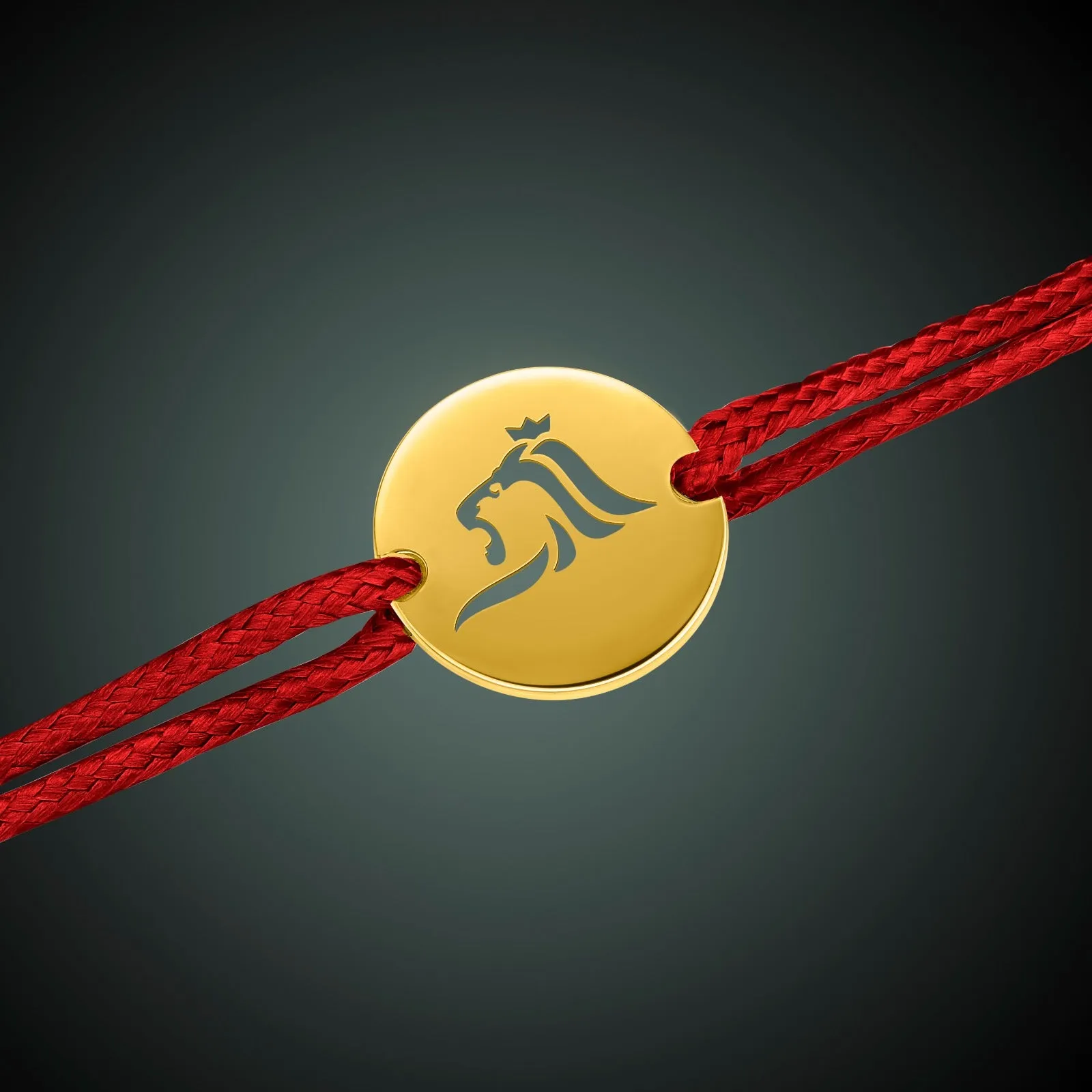 Luxembourg bracelet