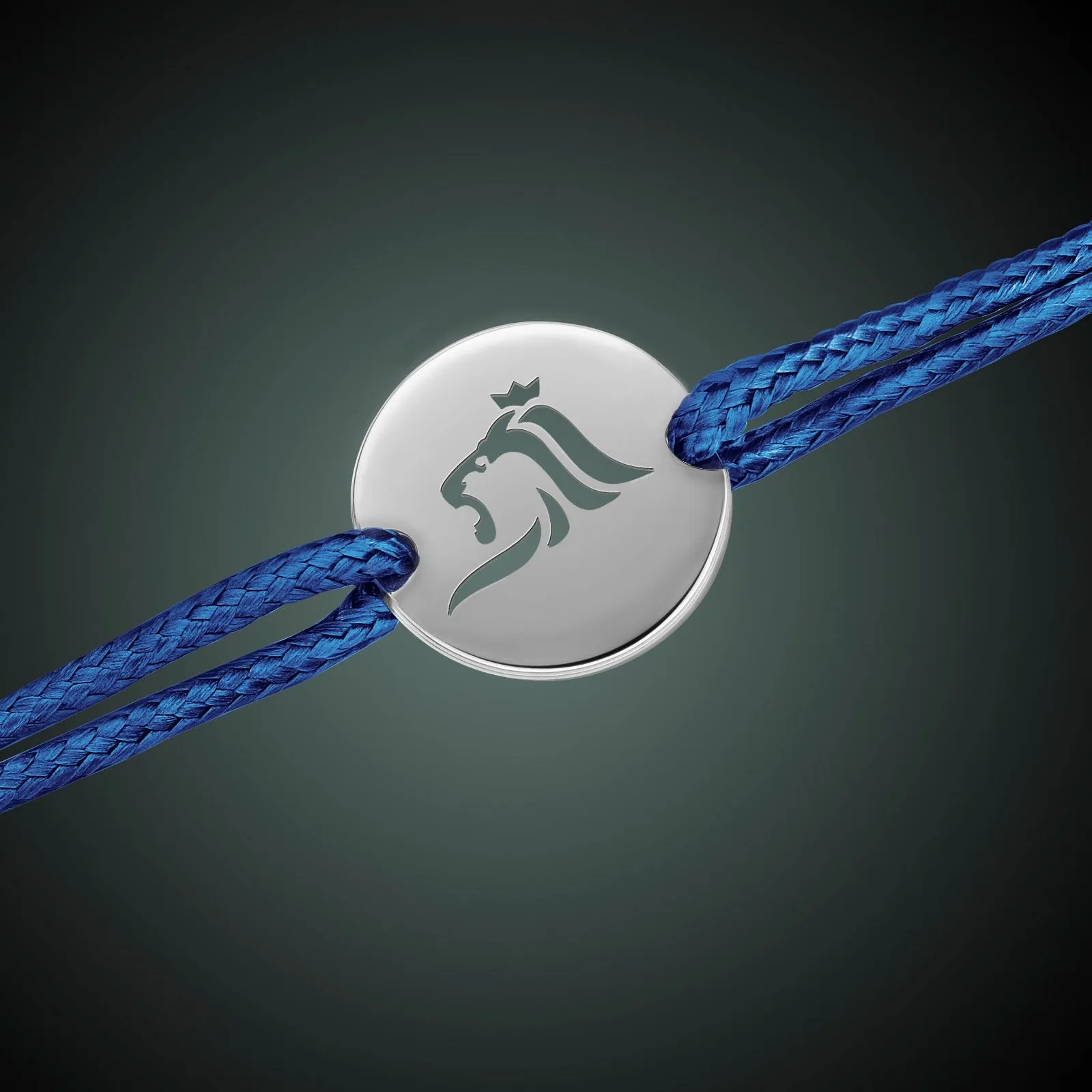 Luxembourg bracelet