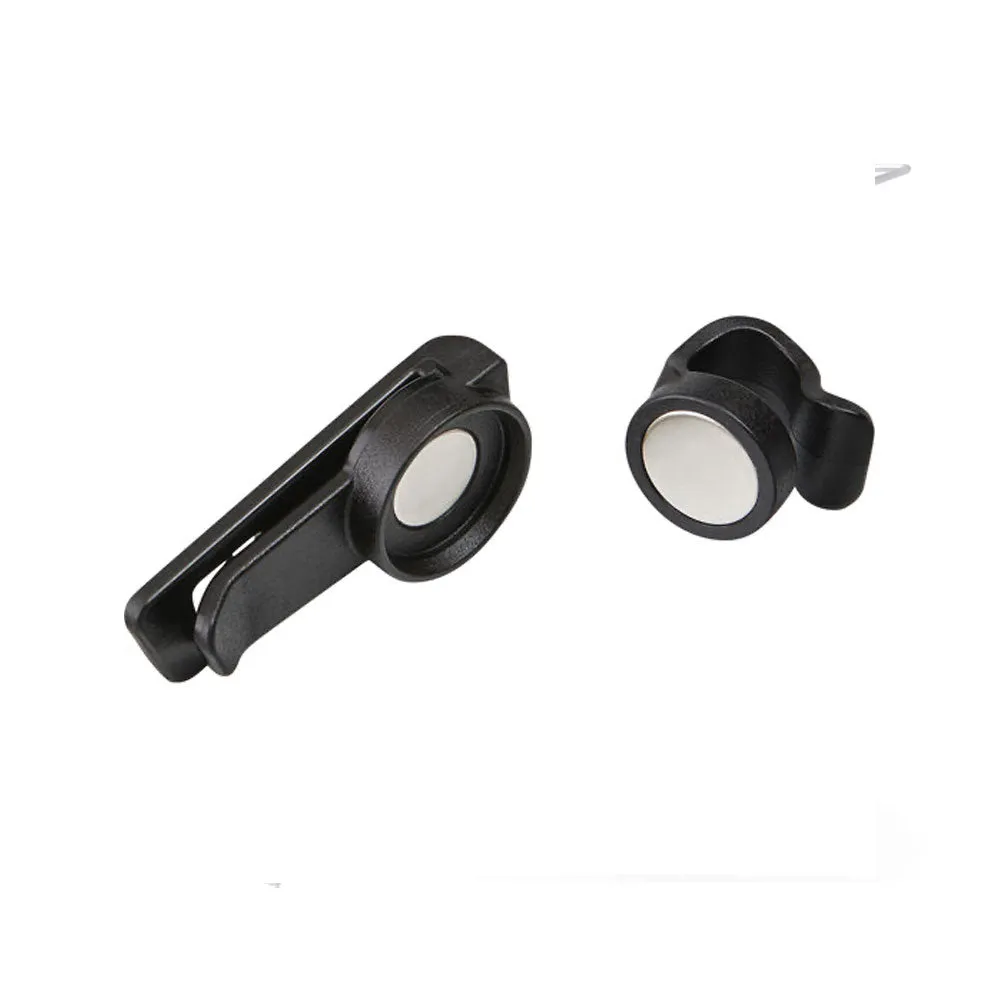 Magnetic Drink Tube Clip