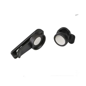 Magnetic Drink Tube Clip