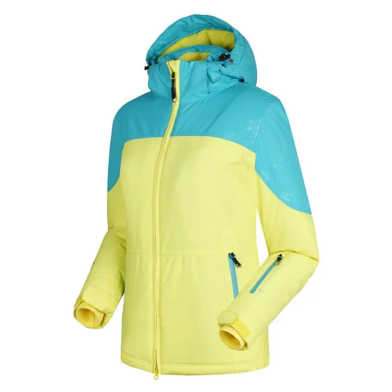Maledetto Ski Jacket