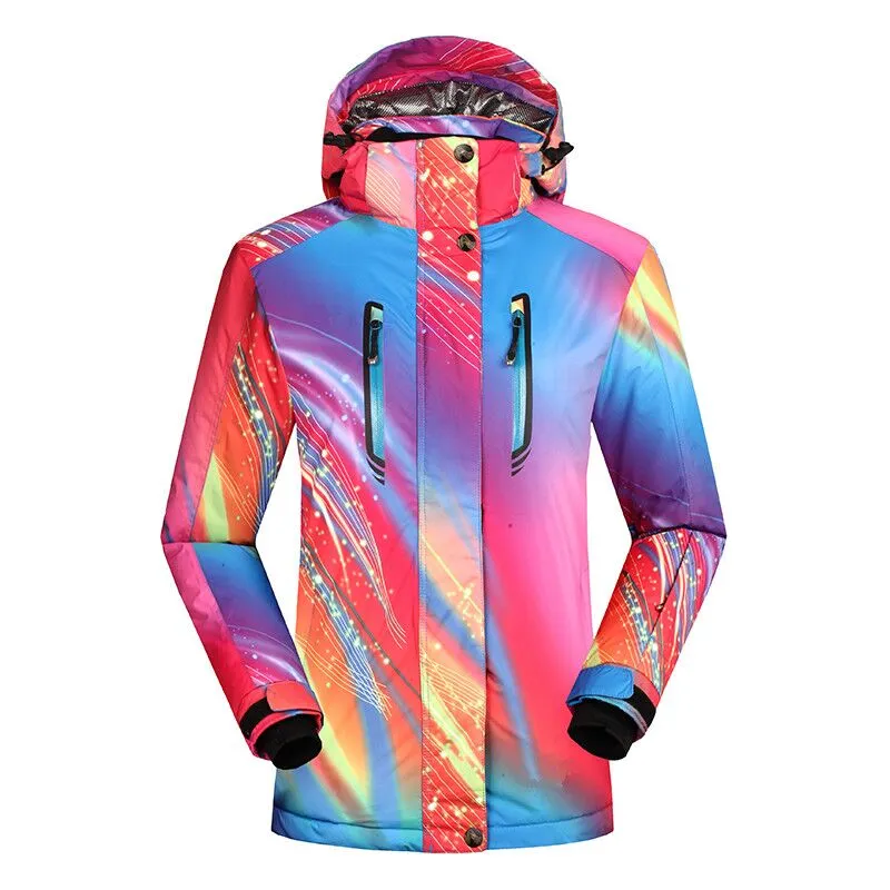 Maledetto Ski Jacket