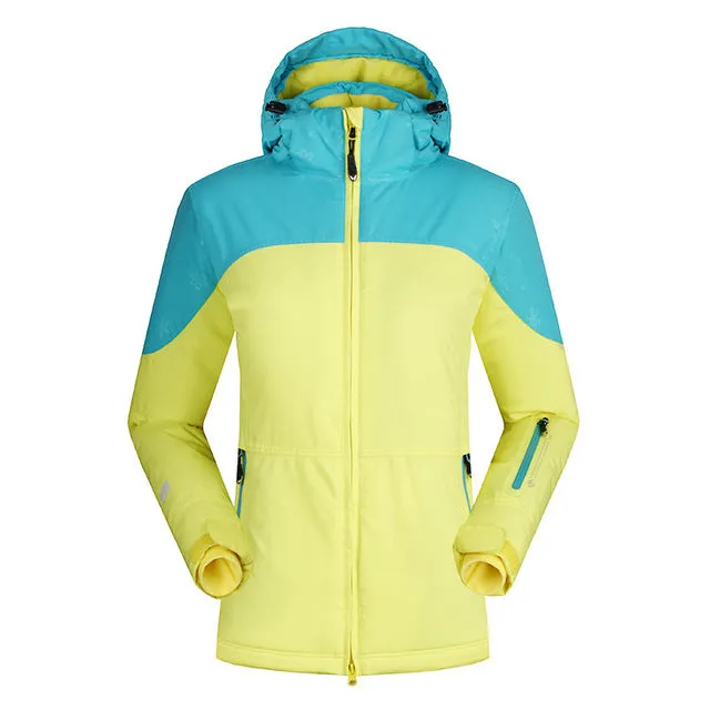 Maledetto Ski Jacket