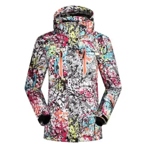 Maledetto Ski Jacket