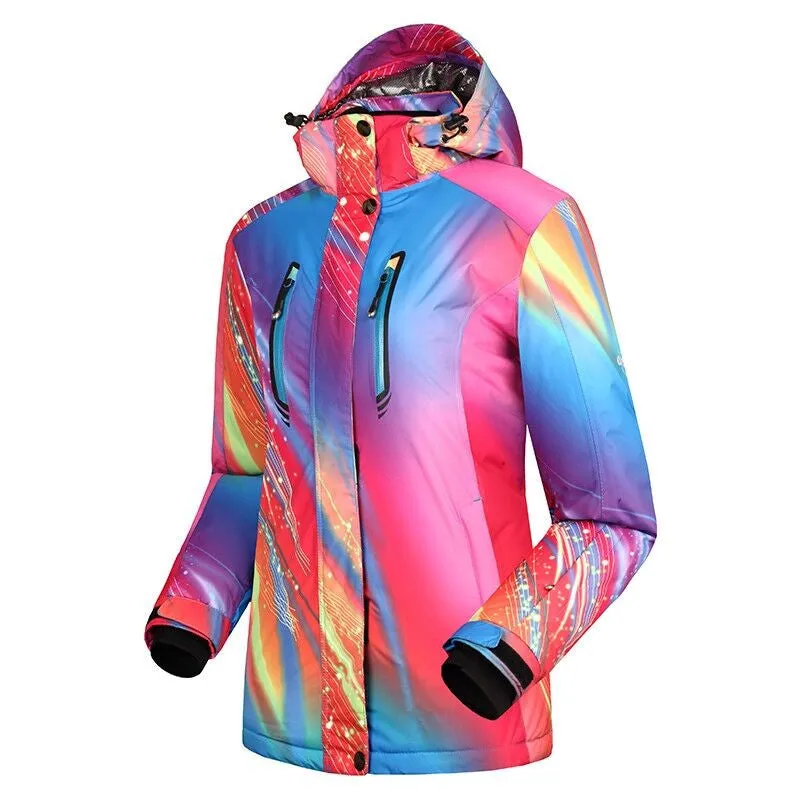 Maledetto Ski Jacket