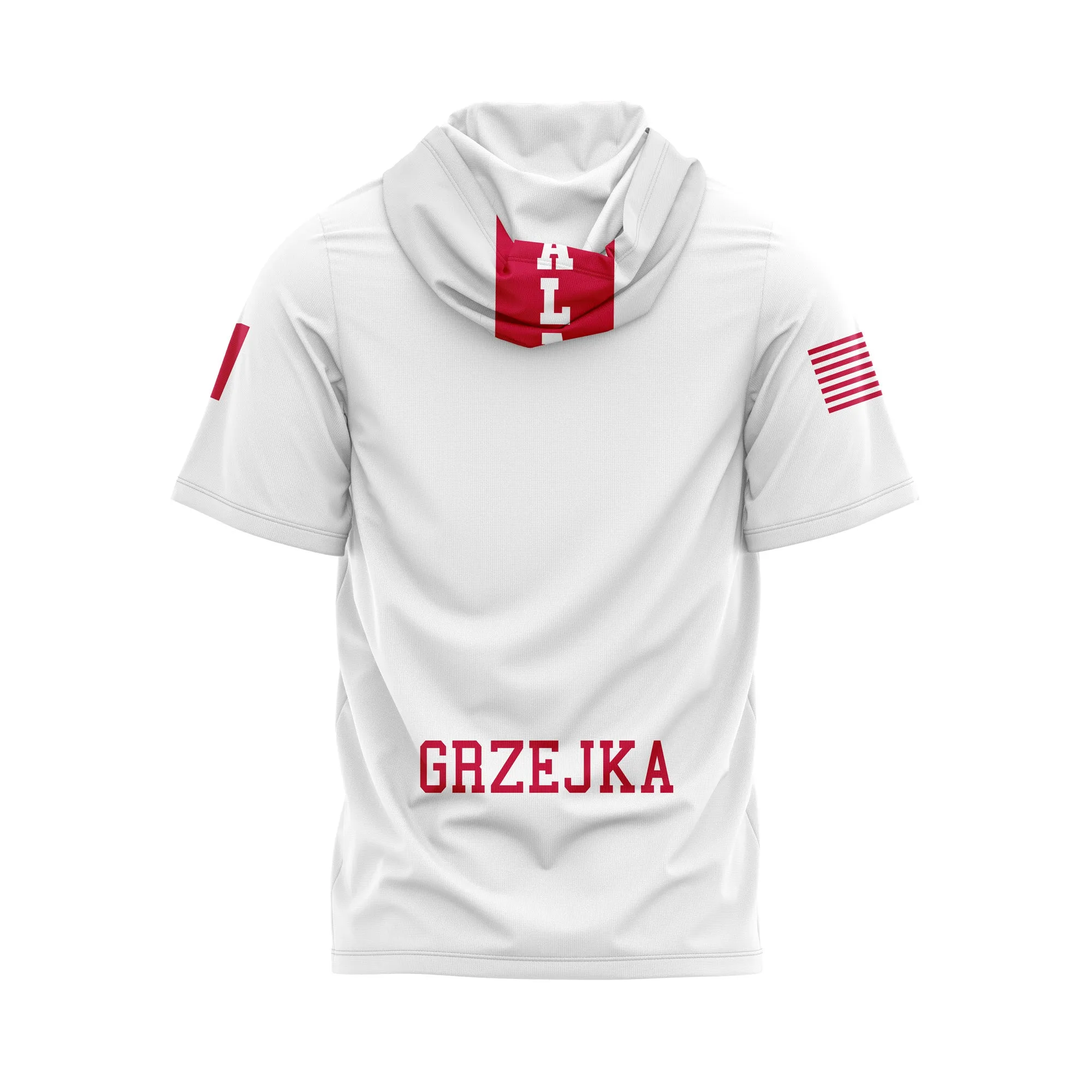 MANALAPAN HS BASKETBALL SHOOTING SHIRT