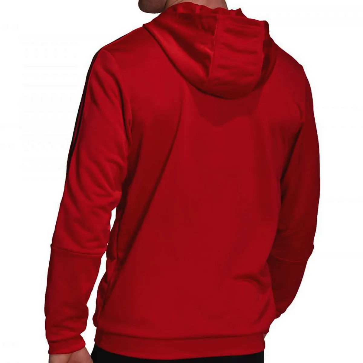 Manchester United hooded training technical tracksuit 2022 - Adidas