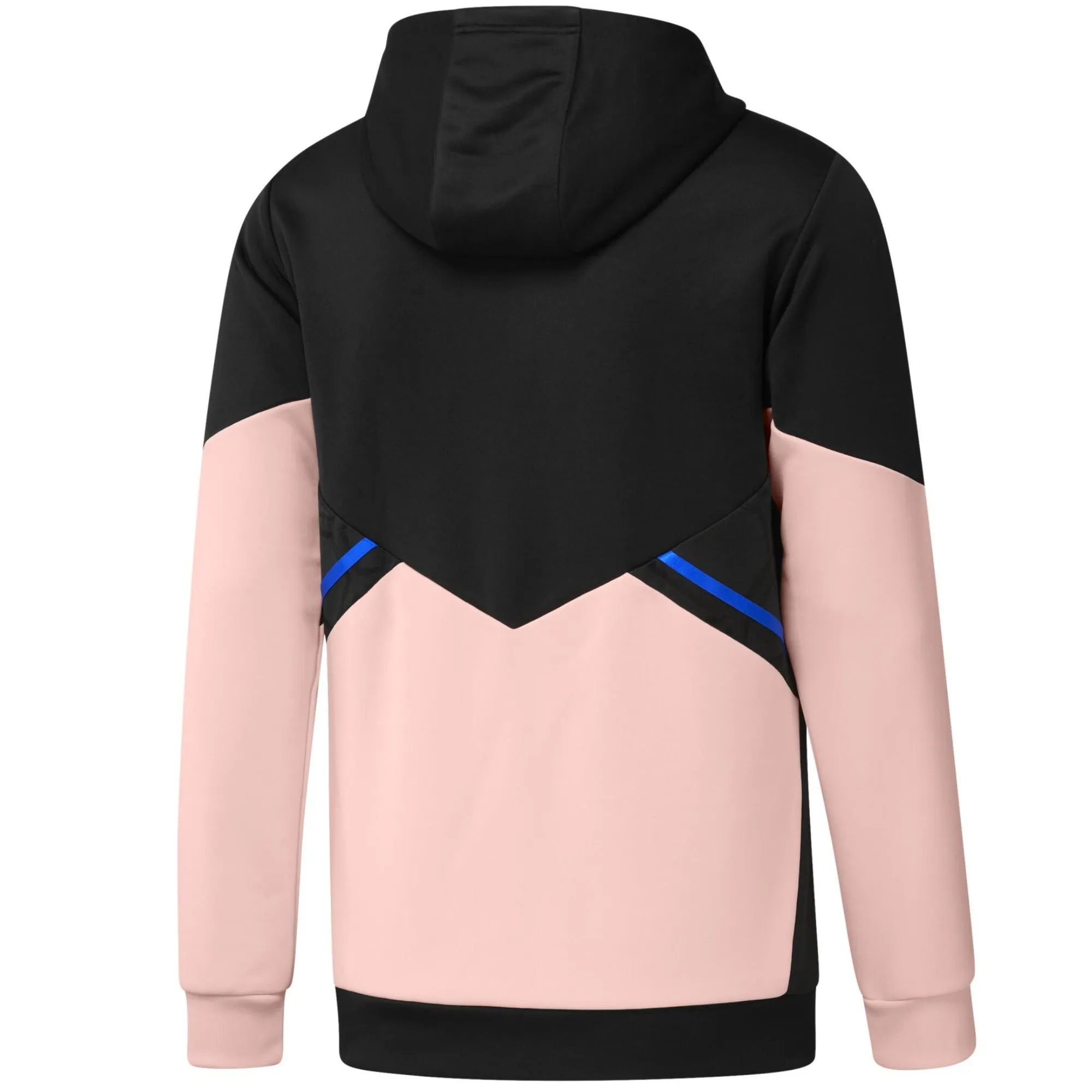 Manchester United hooded training technical tracksuit 2023 - Adidas