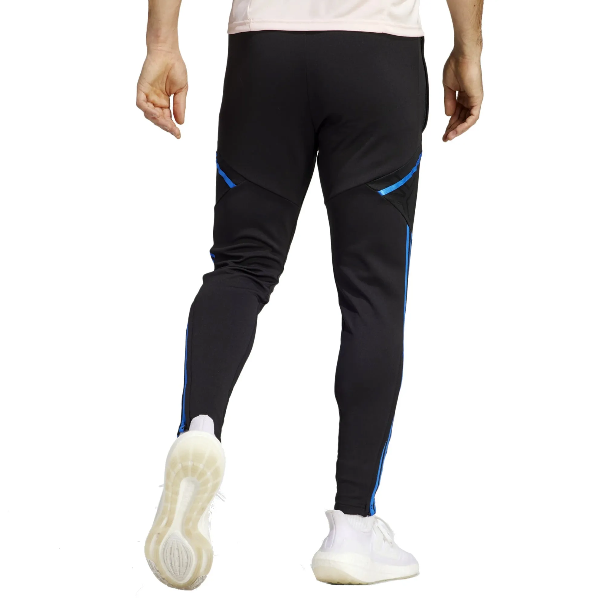 Manchester United hooded training technical tracksuit 2023 - Adidas