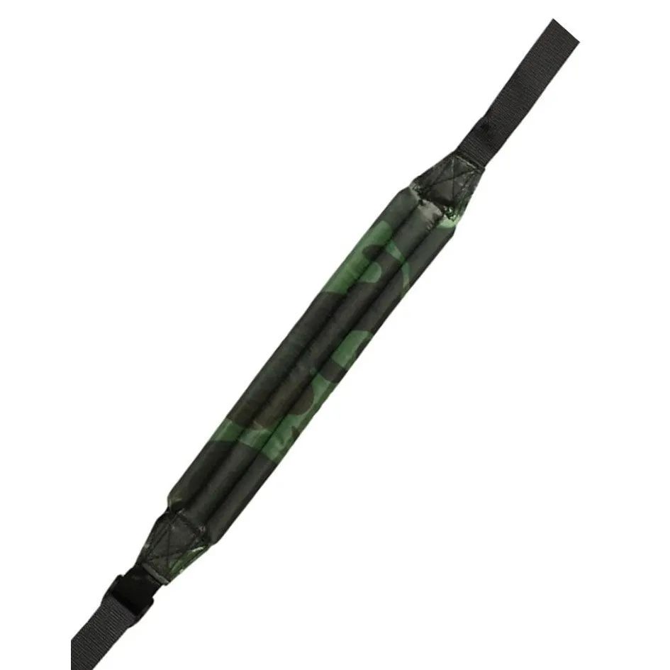 MAX HUNTER KOKODA CAMO SLING PADDED NYLON
