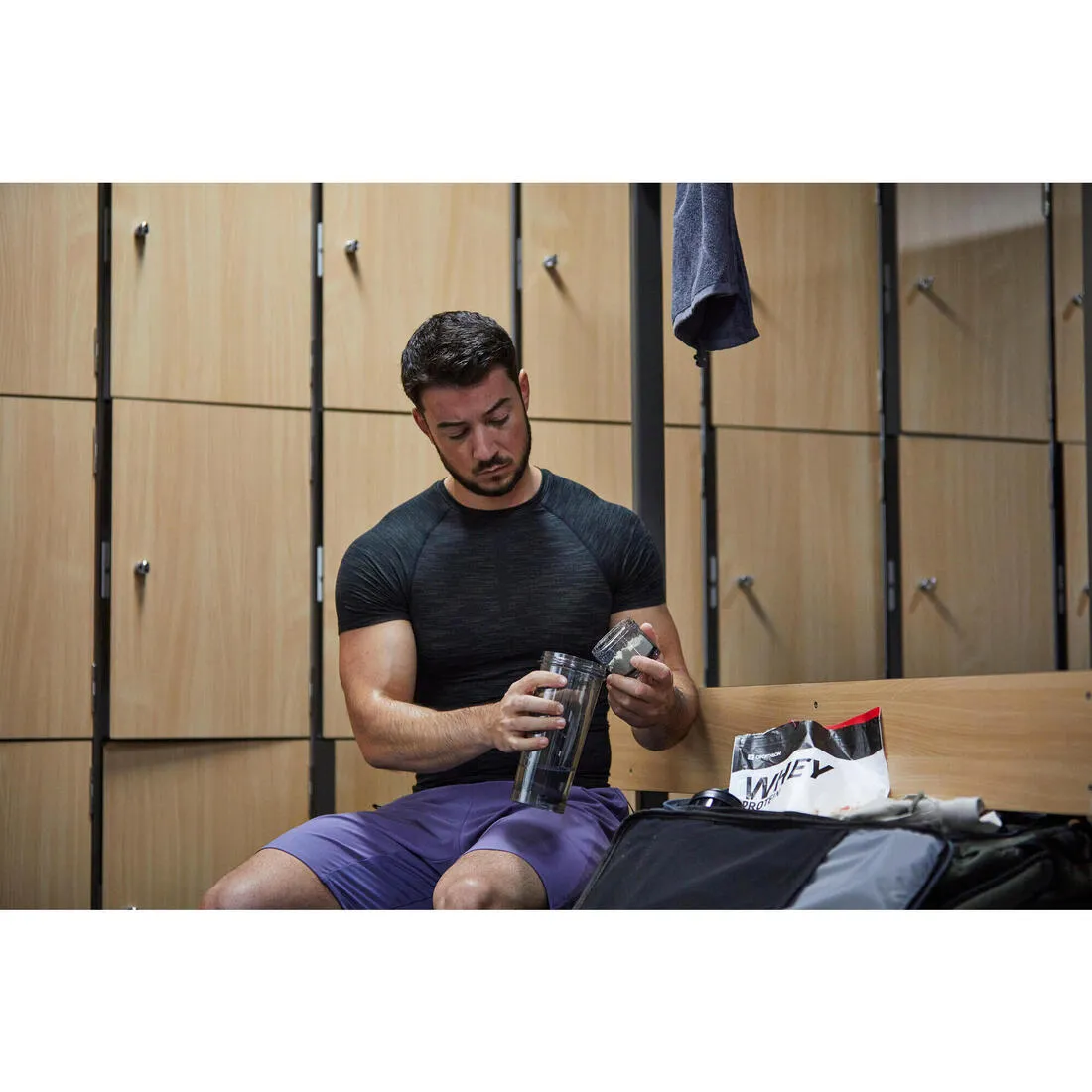 Maxi Shaker 700 ml