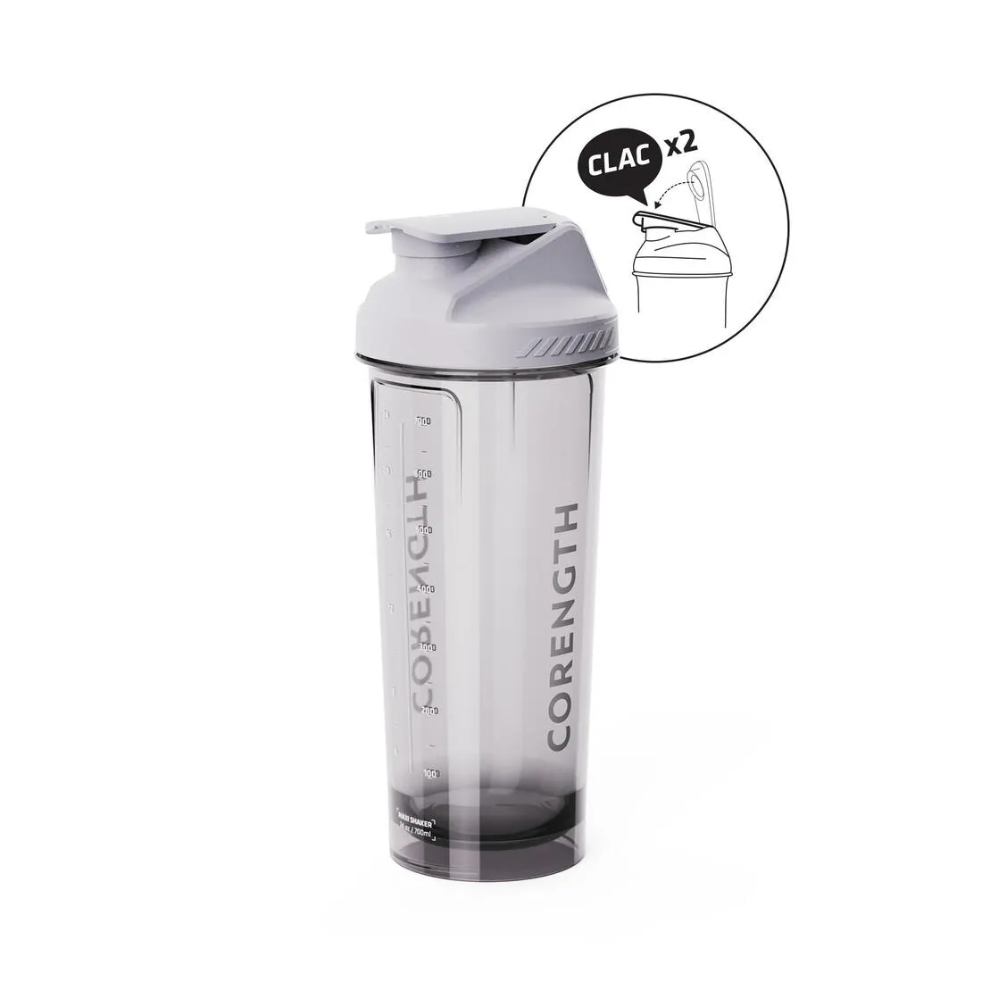 Maxi Shaker 700 ml