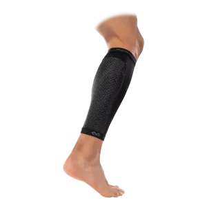 McDavid X-FITNESS DUAL LAYER COMPRESSION CALF SLEEVES / PAIR [X609] - Clearance