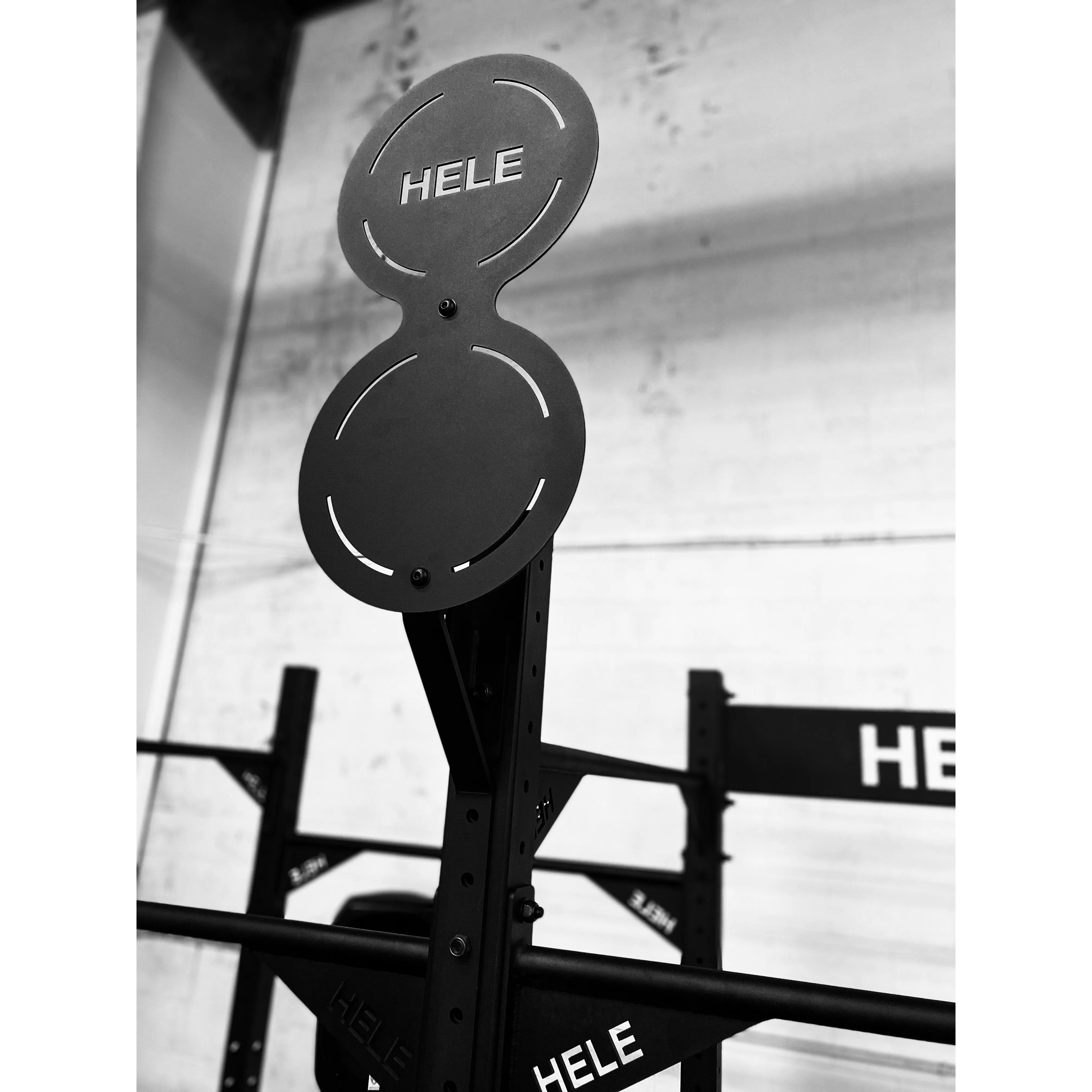 Med Ball / Wallball Target