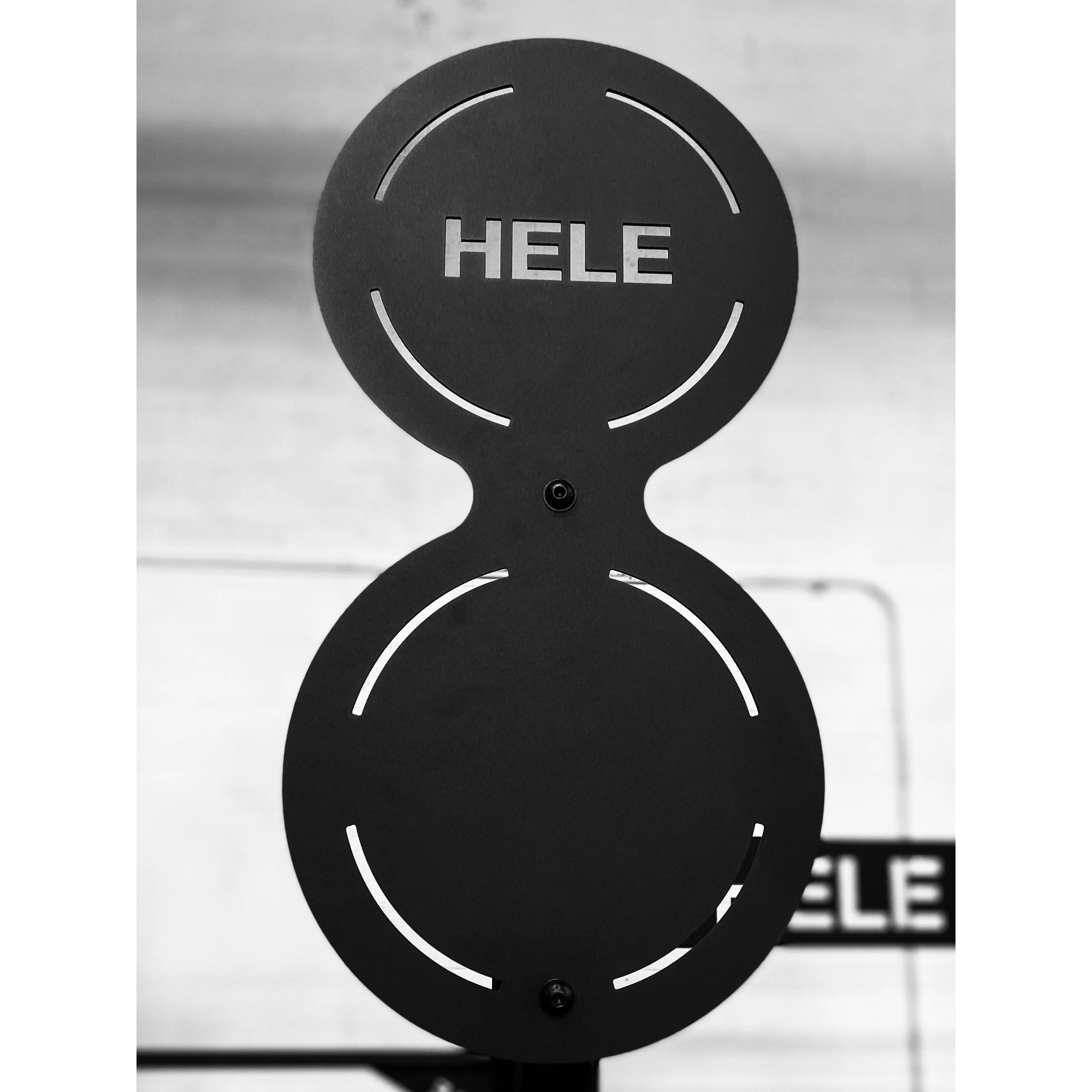 Med Ball / Wallball Target