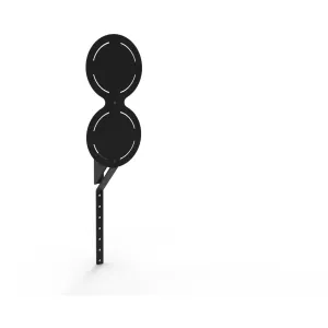Med Ball / Wallball Target